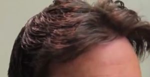 Hairpiece Styling to Perfection